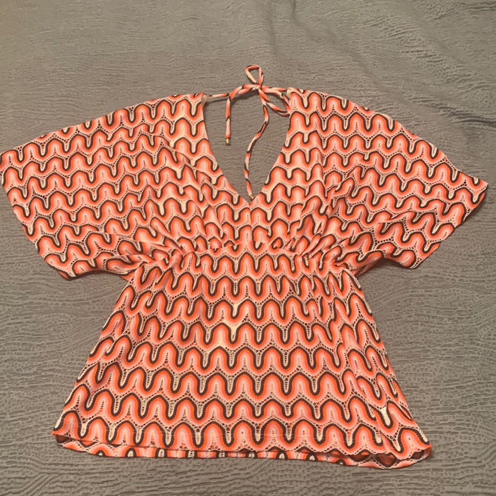 NWT Trina Turk top